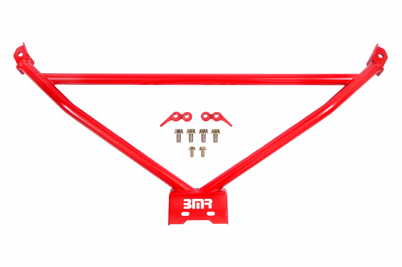 Picture of BMR Suspension BMR Chassis Reinforcement Braces Chassis Bracing - CB460R