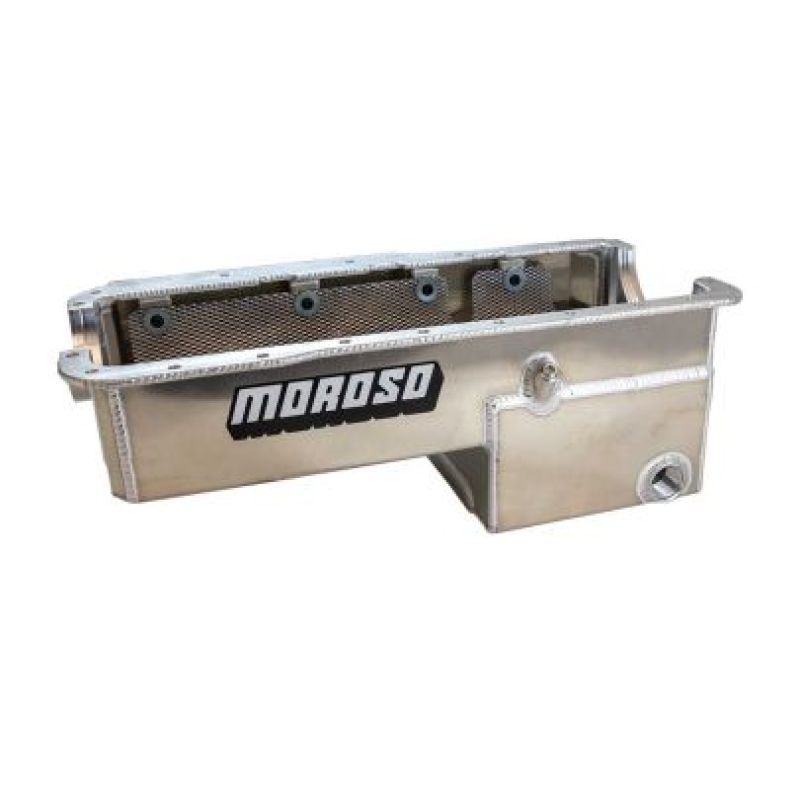 Picture of Moroso MOR Oil Pans - 20524