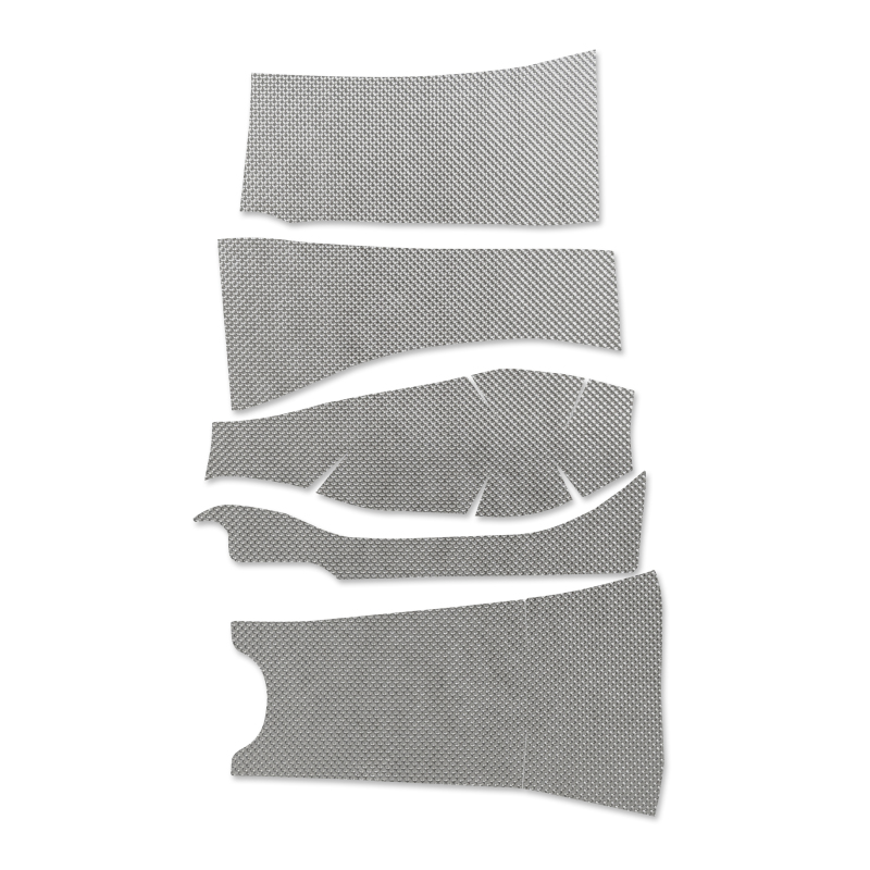 Picture of DEI Heat Shields-Transmission Tunnel - 10950