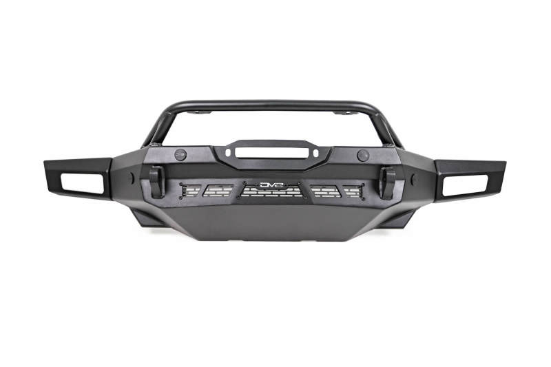 Picture of DV8 Offroad DVE Front Bumpers - FBBR-05