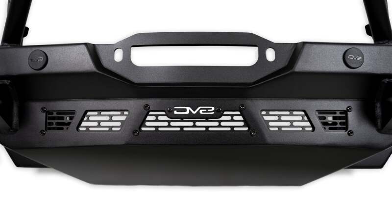 Picture of DV8 Offroad DVE Front Bumpers - FBBR-05