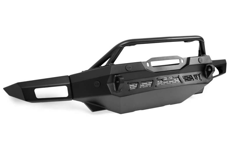 Picture of DV8 Offroad DVE Front Bumpers - FBBR-05