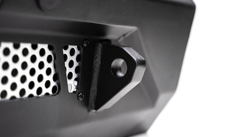 Picture of DV8 Offroad DVE Rear Bumpers - RBTT2-04