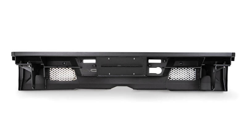 Picture of DV8 Offroad DVE Rear Bumpers - RBTT2-04