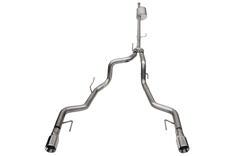 Picture of CORSA Performance COR Cat-Back Sport - 21184