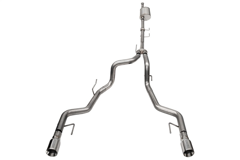 Picture of CORSA Performance COR Cat-Back Sport - 21185