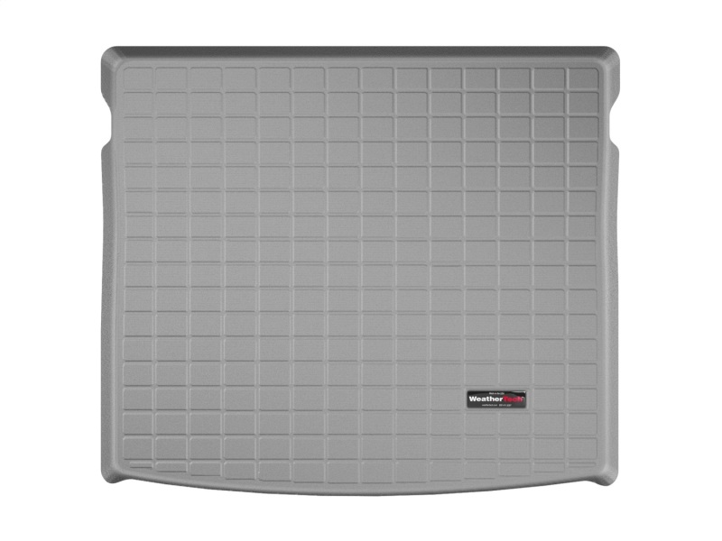 Picture of WeatherTech WT Cargo Liners-Grey Floor Mats - 42848