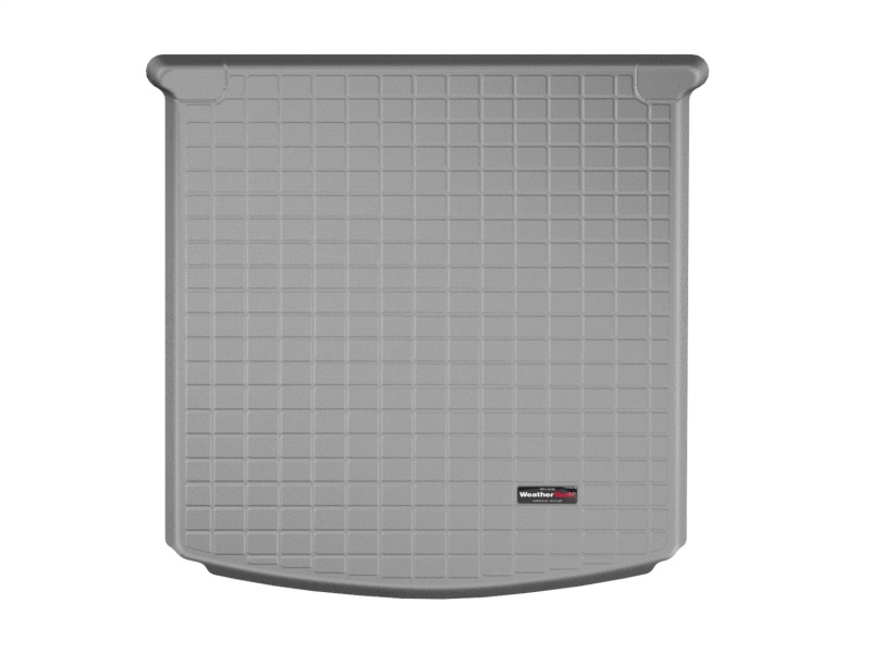 Picture of WeatherTech WT Cargo Liners-Grey Floor Mats - 42816