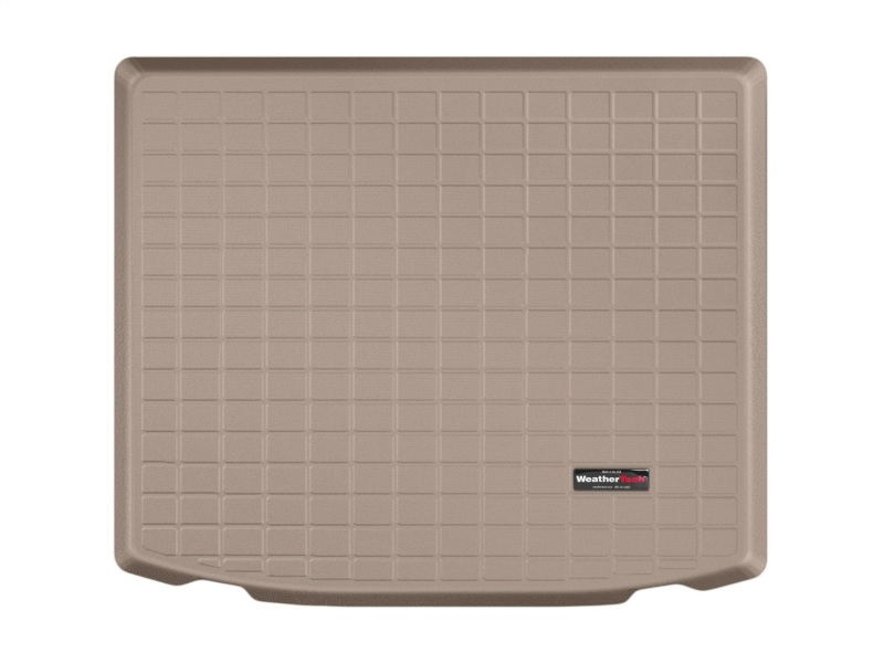 Picture of WeatherTech WT Cargo Liners-Tan Floor Mats - 41656