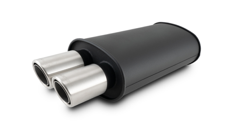 Picture of Vibrant VIB Mufflers-StreetPower - 12311