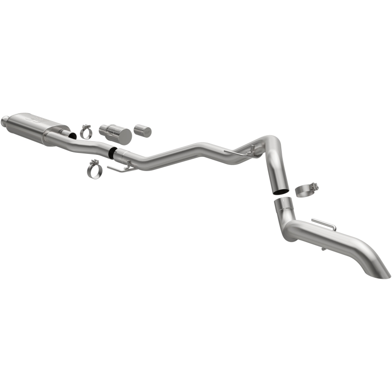 Picture of Magnaflow MAG Catback Exhaust - 19621