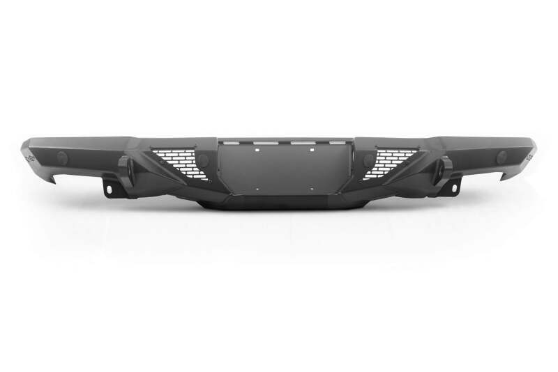 Picture of DV8 Offroad DVE Rear Bumpers - RBGL-09