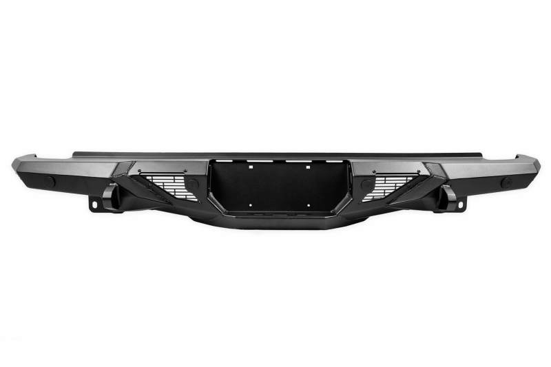 Picture of DV8 Offroad DVE Rear Bumpers - RBGL-09