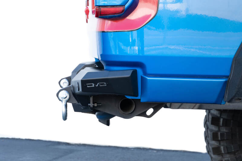 Picture of DV8 Offroad DVE Rear Bumpers - RBGL-09