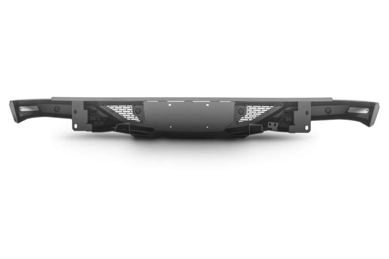Picture of DV8 Offroad DVE Rear Bumpers - RBGL-09