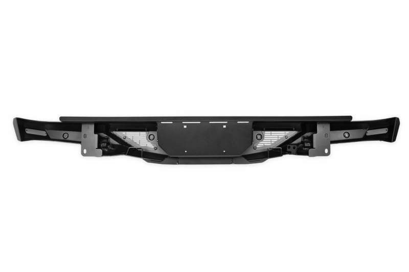 Picture of DV8 Offroad DVE Rear Bumpers - RBGL-09