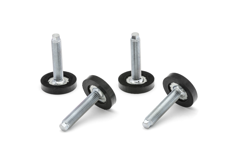 Picture of Eibach EIB Pro-Kits Lowering Springs - 38126.510