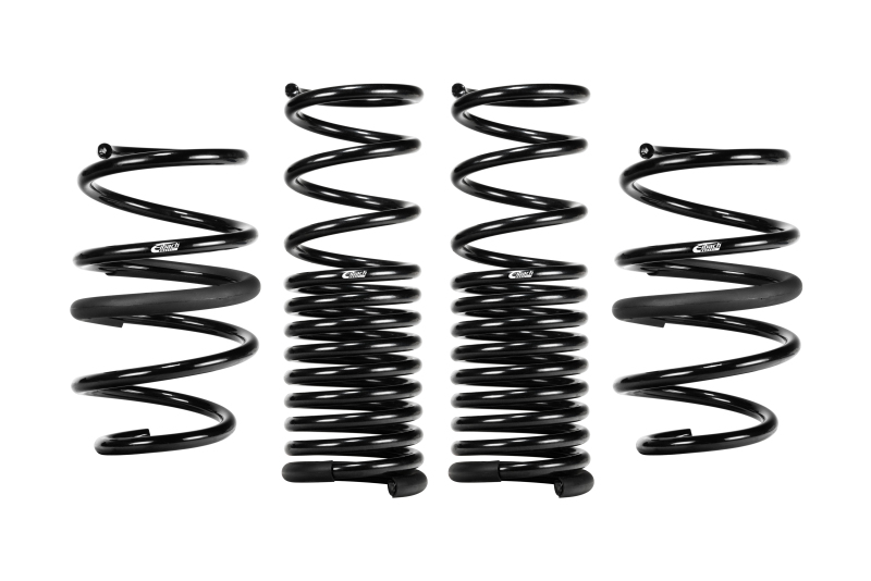 Picture of Eibach EIB Pro-Kits Lowering Springs - E10-77-027-01-22