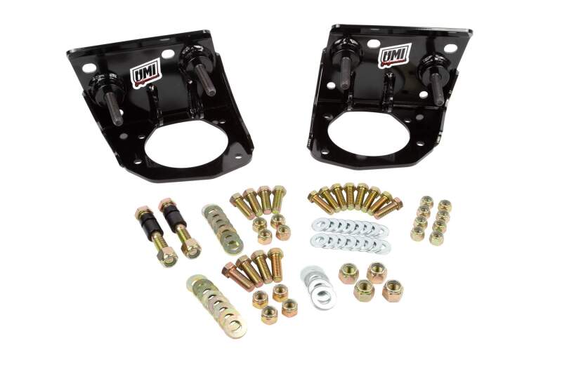 Picture of UMI Performance UMI Shock Mounts Shocks and Struts - 6436