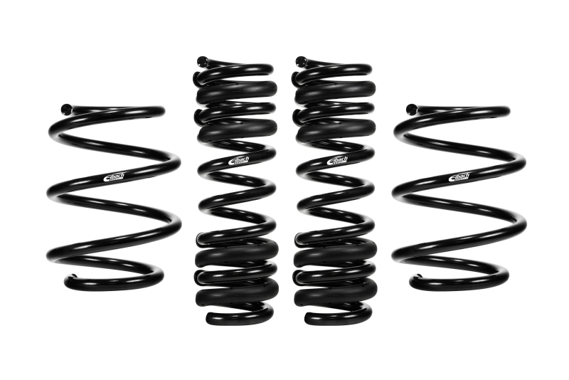 Picture of Eibach EIB Pro-Kits Lowering Springs - E10-20-049-09-22