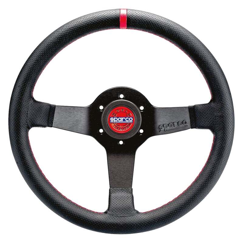 Picture of SPARCO SPA Steering Wheel - 015R330CHAMPION