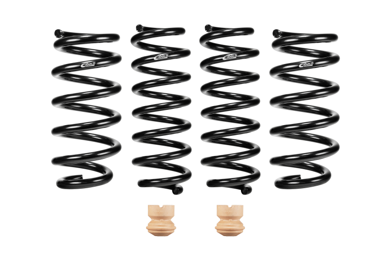 Picture of Eibach EIB Pro-Kits Lowering Springs - E10-201-005-01-22
