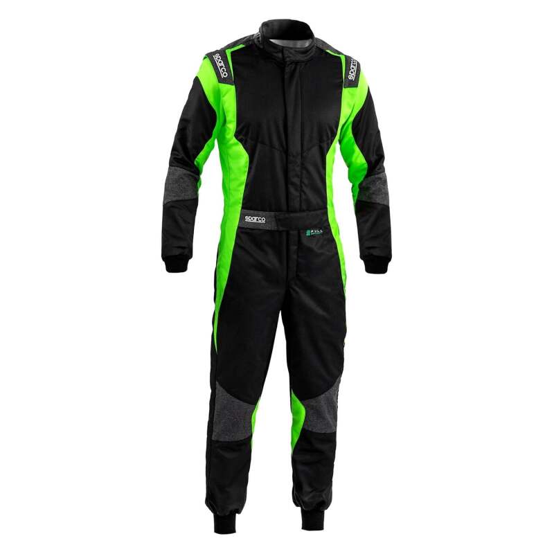 Picture of SPARCO SPA Suit Futura Racing Suits - 00115548NRVF