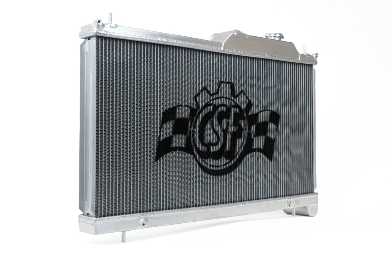 Picture of CSF Radiators-Aluminum - 7213