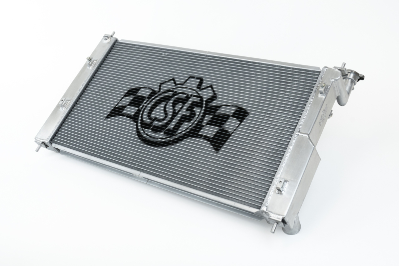 Picture of CSF Radiators-Aluminum - 7216