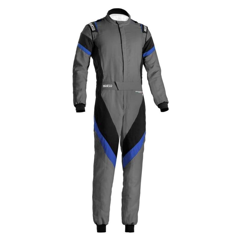 Picture of SPARCO SPA Suit Victory 3.0 Racing Suits - 001156H66GNBL