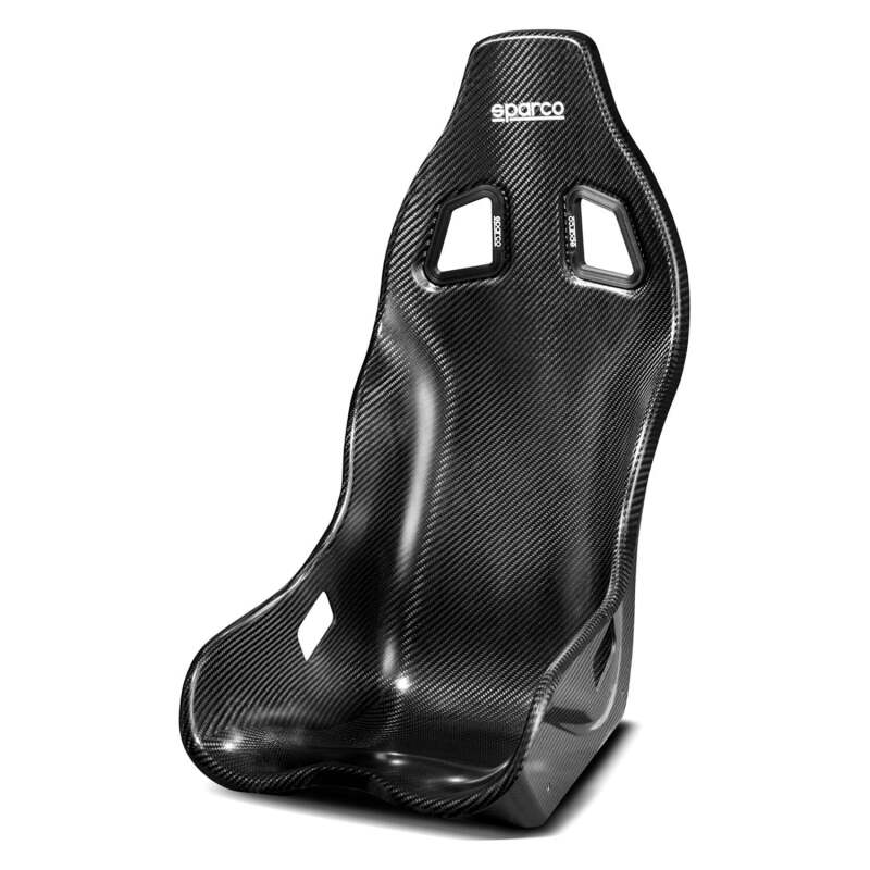 Picture of SPARCO SPA Seat Ultra Race Seats - 008037ZNR