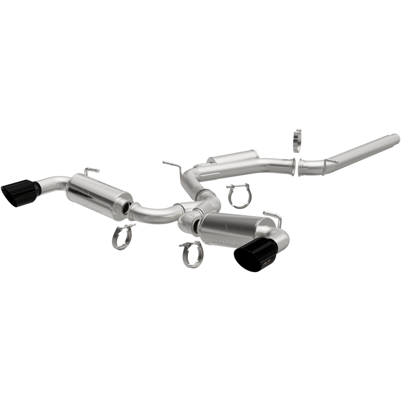 Picture of Magnaflow MAG NEO Series Cat-Back - 19622