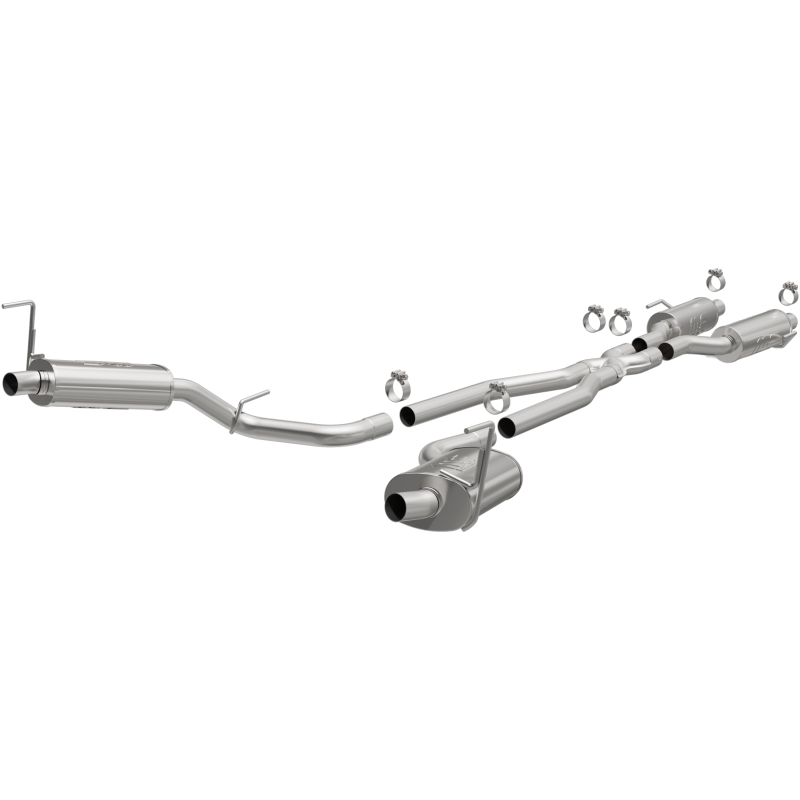 Picture of Magnaflow MAG NEO Series Cat-Back - 19623