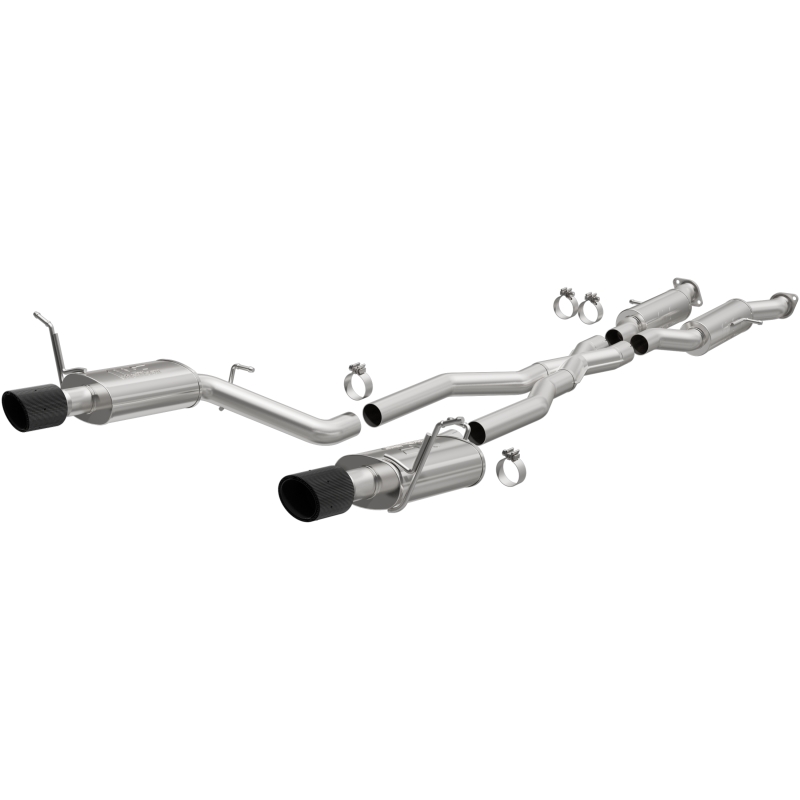 Picture of Magnaflow MAG NEO Series Cat-Back - 19628