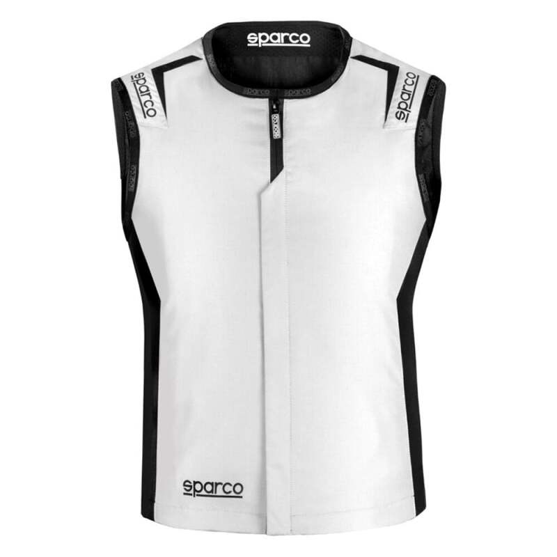 Picture of SPARCO SPA Jackets & Vests - 001014SI4XL