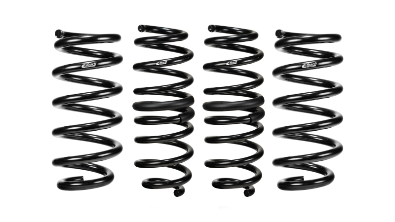Picture of Eibach EIB Pro-Kits Lowering Springs - E10-201-005-02-22