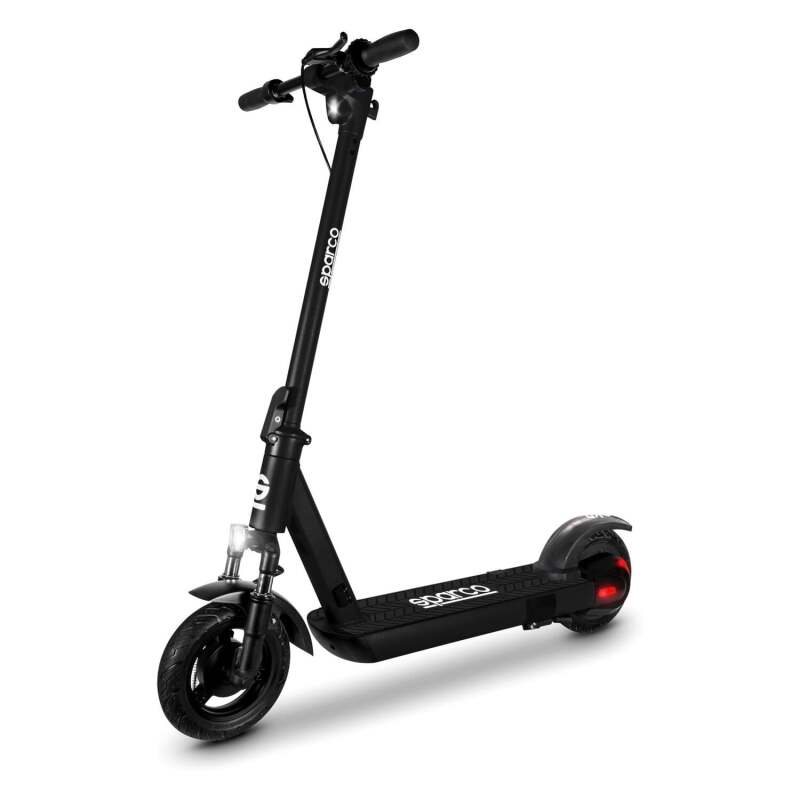 Picture of SPARCO SPA Scooters - 099107PRONR
