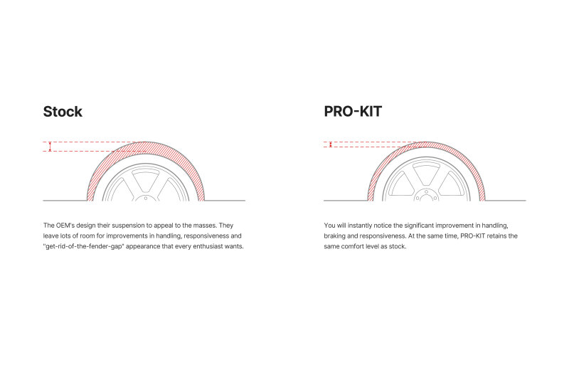 Picture of Eibach EIB Pro-Kits Lowering Springs - E10-46-043-01-22