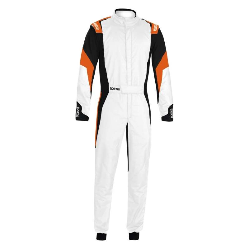 Picture of SPARCO SPA Suit Competition US Racing Suits - 00114448BNAF