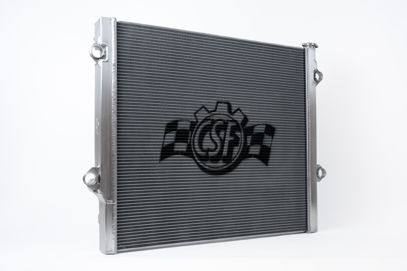 Picture of CSF Radiators-Aluminum - 7215