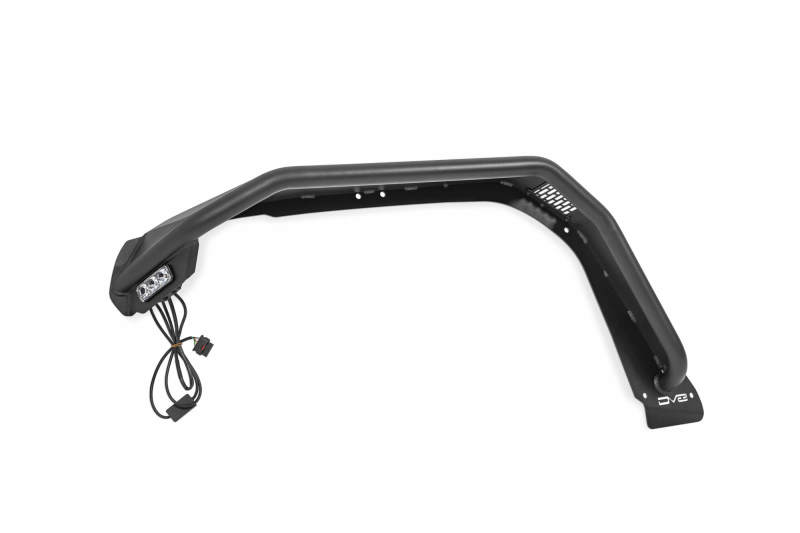 Picture of DV8 Offroad DVE Fenders - FDJL-06