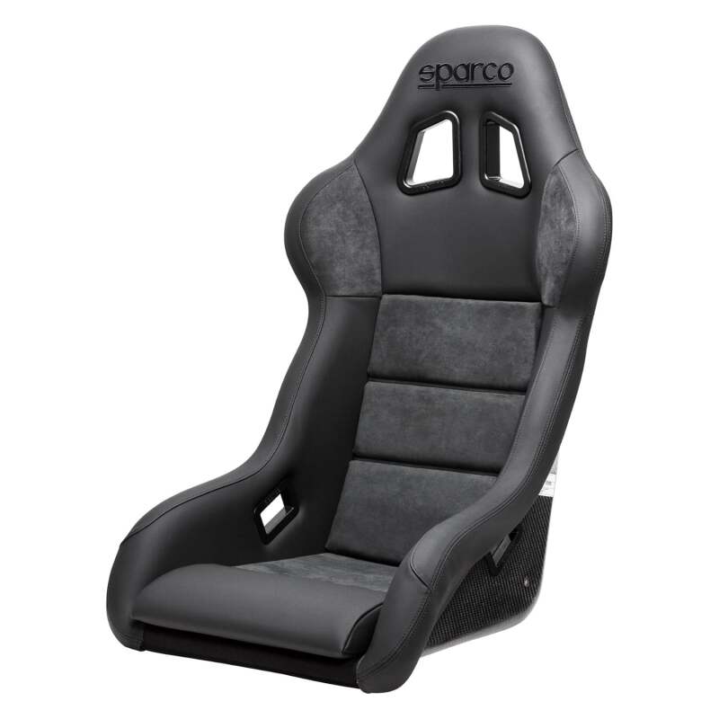 Picture of SPARCO SPA Seat Evo Race Seats - 008007ZPNR