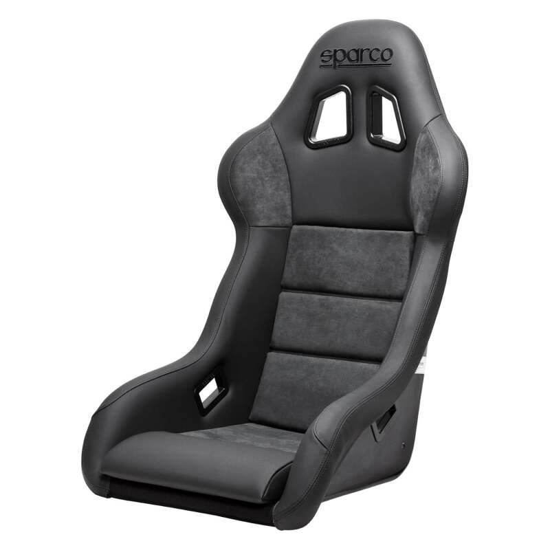 Picture of SPARCO SPA Seat Evo QRT Race Seats - 008013RPNR