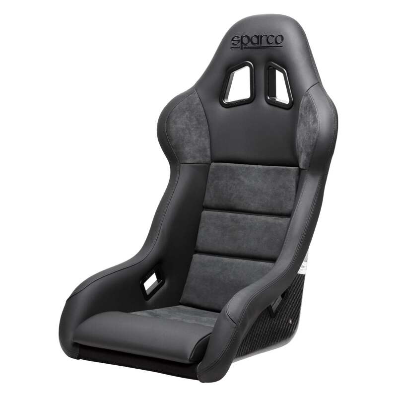 Picture of SPARCO SPA Seat Evo QRT Race Seats - 008013ZPNR