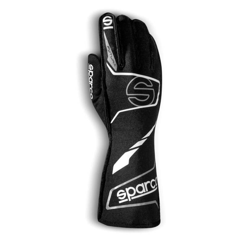 Picture of SPARCO SPA Glove Futura Racing Gloves - 00136509nrbi