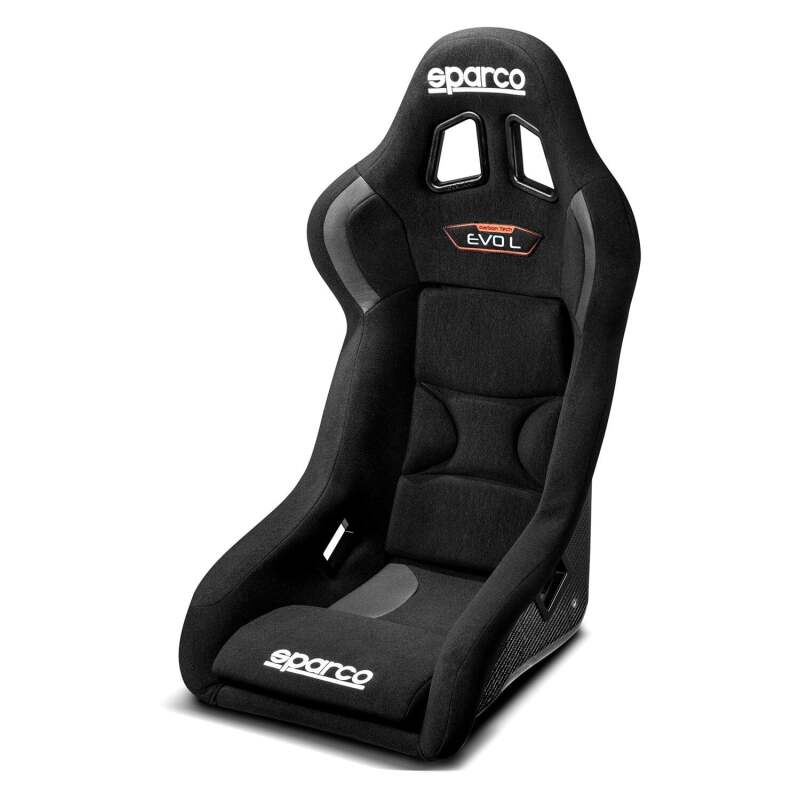 Picture of SPARCO SPA Seat Evo Race Seats - 008013ZNR