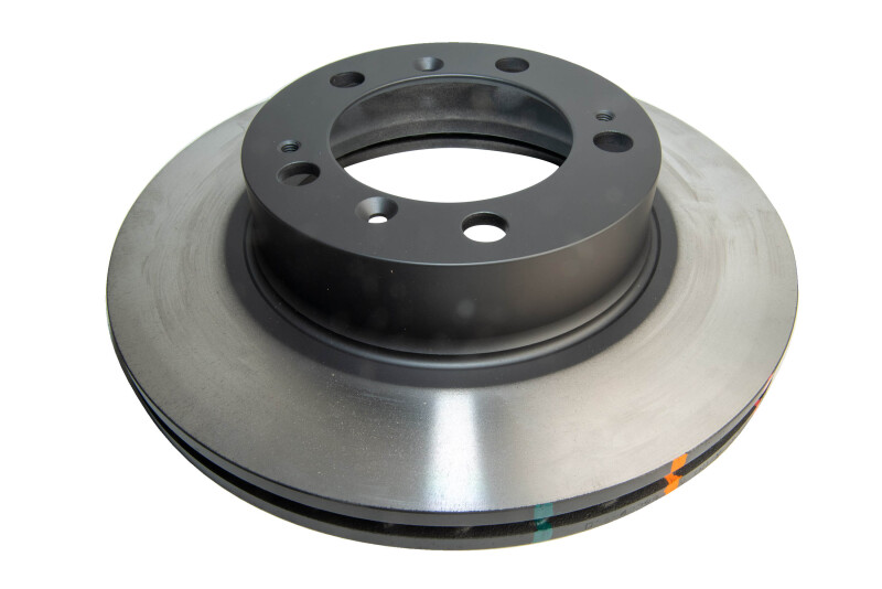 Picture of DBA 4000 Standard Rotors Brake Rotors - DBA42398