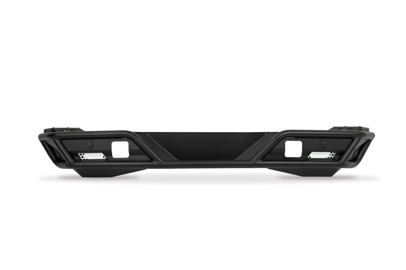 Picture of DV8 Offroad DVE Rear Bumpers - RBBR-04