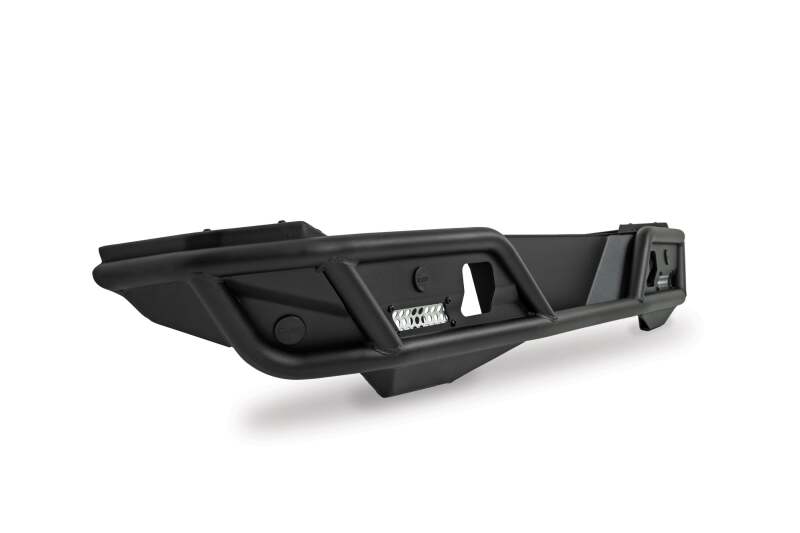 Picture of DV8 Offroad DVE Rear Bumpers - RBBR-04