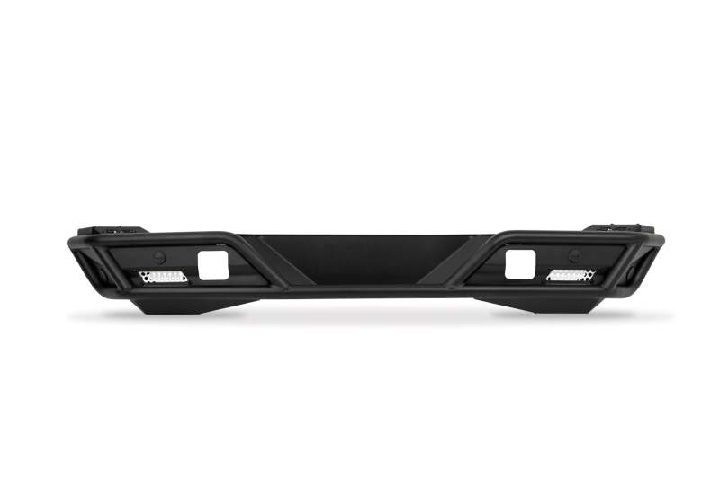 Picture of DV8 Offroad DVE Rear Bumpers - RBBR-04